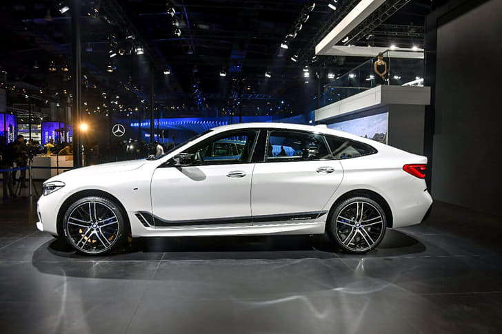 Auto Expo 2018 car and SUV image gallery