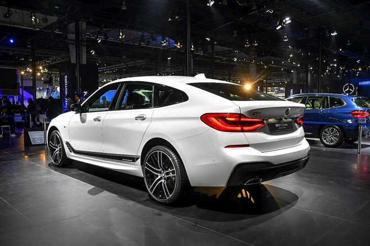 Auto Expo 2018 car and SUV image gallery