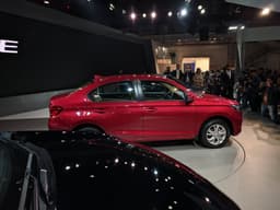 CANCELLED New 2018 Honda Amaze image gallery