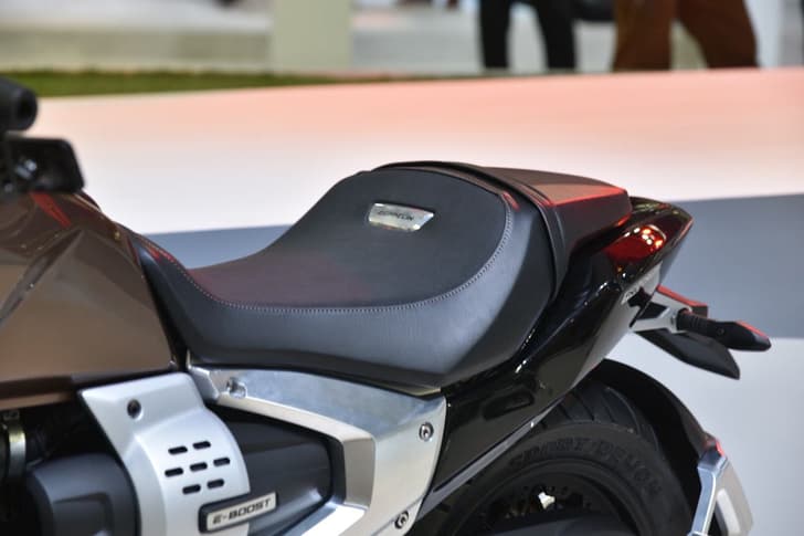 TVS Zeppelin concept image gallery