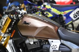 TVS Zeppelin concept image gallery