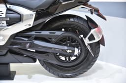 TVS Zeppelin concept image gallery