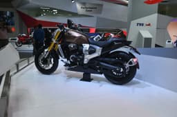 TVS Zeppelin concept image gallery