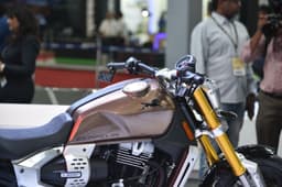 TVS Zeppelin concept image gallery