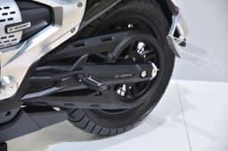 TVS Zeppelin concept image gallery