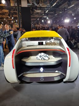 Auto Expo 2018 car and SUV image gallery