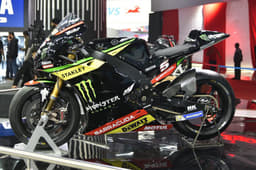 Auto Expo 2018 bikes and scooters image gallery