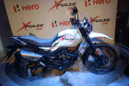 Auto Expo 2018 bikes and scooters image gallery