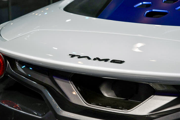 Auto Expo 2018 car and SUV image gallery