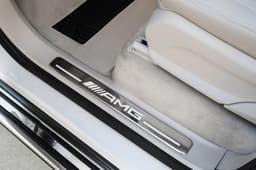 2018 Mercedes-AMG G 63 image gallery