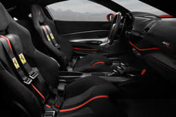 2018 Ferrari 488 Pista image gallery