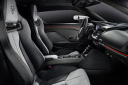 Italdesign Zerouno convertible image gallery