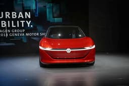 2018 Geneva motor show image gallery