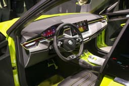 2018 Geneva motor show image gallery