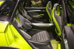 2018 Geneva motor show image gallery