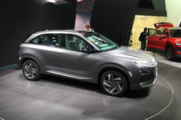 2018 Geneva motor show image gallery