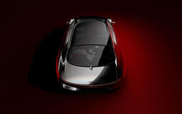 Aston Martin Lagonda Vision Concept image gallery