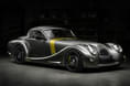 Morgan Aero GT Morgan Aero GT
