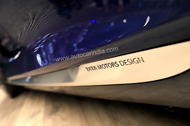 EVision styled to Impact Design 2.0 design language. EVision styled to Impact Design 2.0 design language.