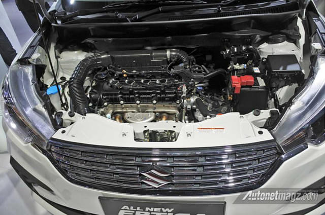 Closed Bonnet Image - 16646