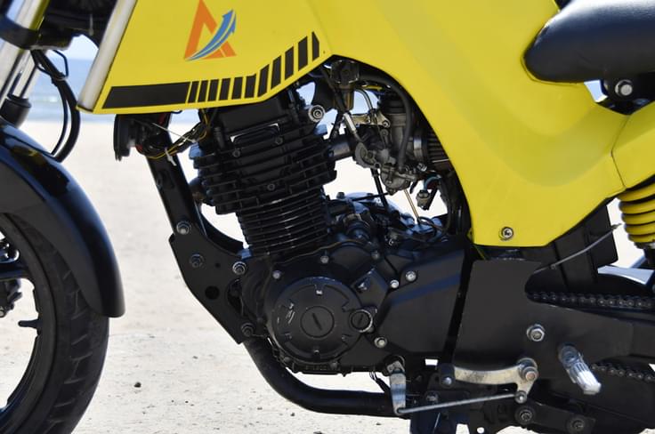 An OEM could package and adapt the hybrid system better and reduce price to Rs 10,000. An OEM could package and adapt the hybrid system better and reduce price to Rs 10,000.