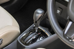 Honda Amaze Gear Box Cvt