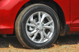 Honda Amaze Alloy Wheels