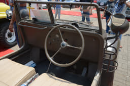 2018 Goa Vintage Bike and Car Festival image gallery