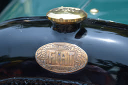 2018 Goa Vintage Bike and Car Festival image gallery