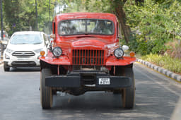 2018 Goa Vintage Bike and Car Festival image gallery