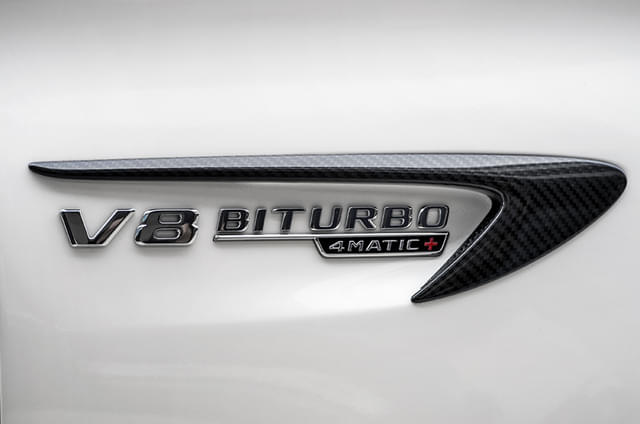 Rear Badge Image - 8064