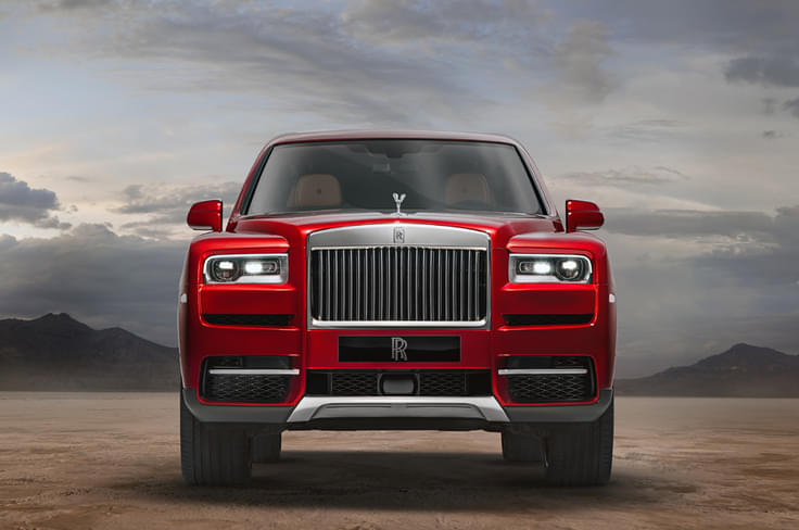 It makes 571hp and 850Nm of torque. It makes 571hp and 850Nm of torque.