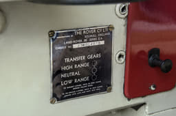 70 years of Land Rover India drive image gallery