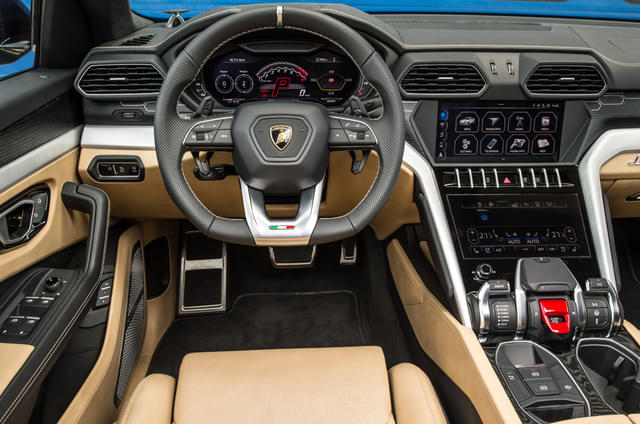 Dashboard Image - 5200