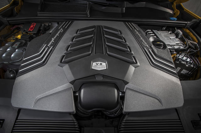 Closed Bonnet Image - 5198