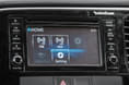 Small 6.1-inch touchscreen unit feels quite basic. Small 6.1-inch touchscreen unit feels quite basic.