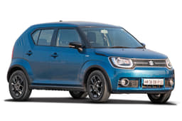 2018 Ford Freestyle vs Maruti Ignis image gallery
