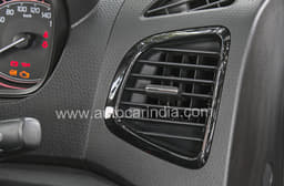 2018 Maruti Vitara Brezza AMT image gallery