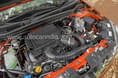 90hp/200Nm diesel engine unchanged. 90hp/200Nm diesel engine unchanged.