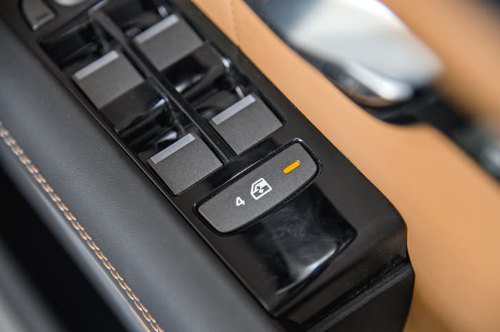 Range Rover Evoque Convertible India image gallery