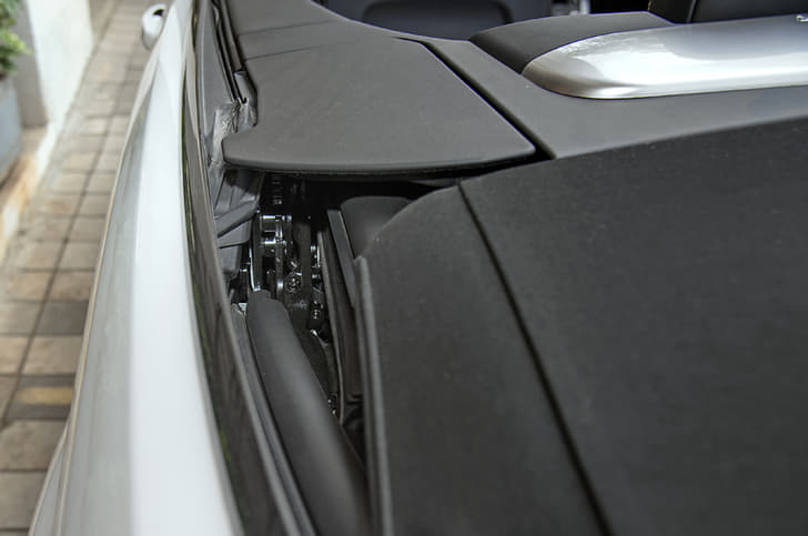 Range Rover Evoque Convertible India image gallery