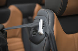 Range Rover Evoque Convertible India image gallery