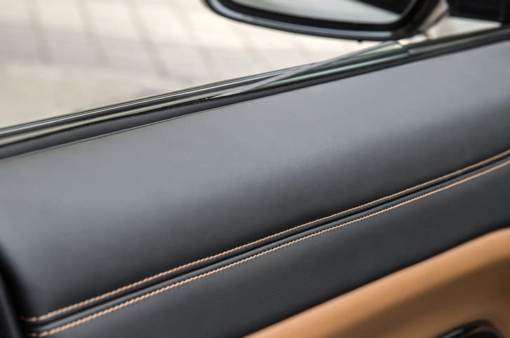 Range Rover Evoque Convertible India image gallery