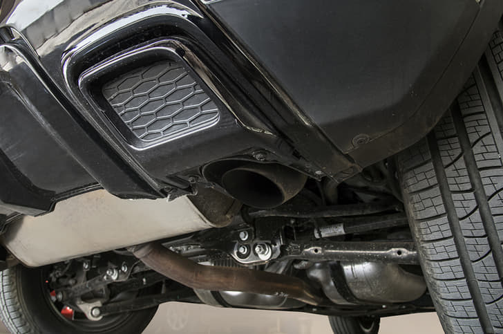 Range Rover Evoque Convertible India image gallery