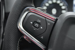 Semi-autonomous drive systems controlled from here.