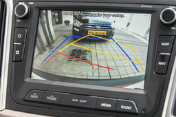 Hyundai Creta Front View