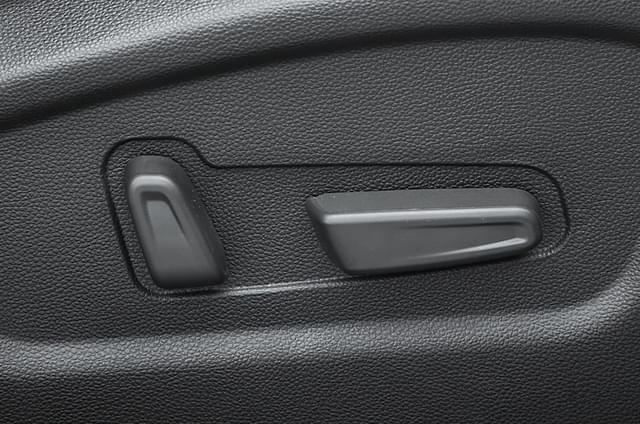 Door Controls Presence Image - 14830