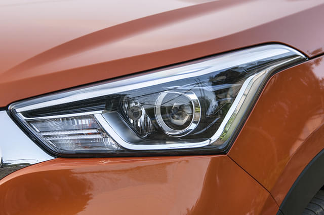 Headlight Image - 14763