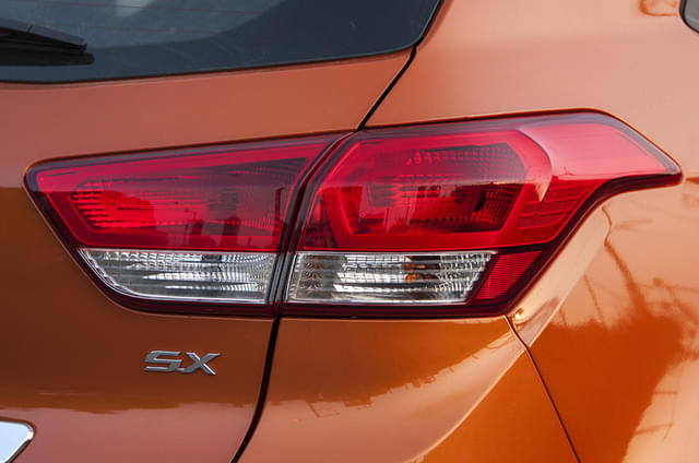 Rear View Image - 14783