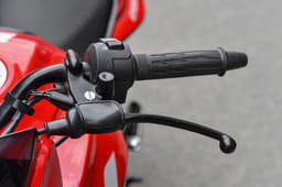 2018 Hero Xtreme 200R image gallery